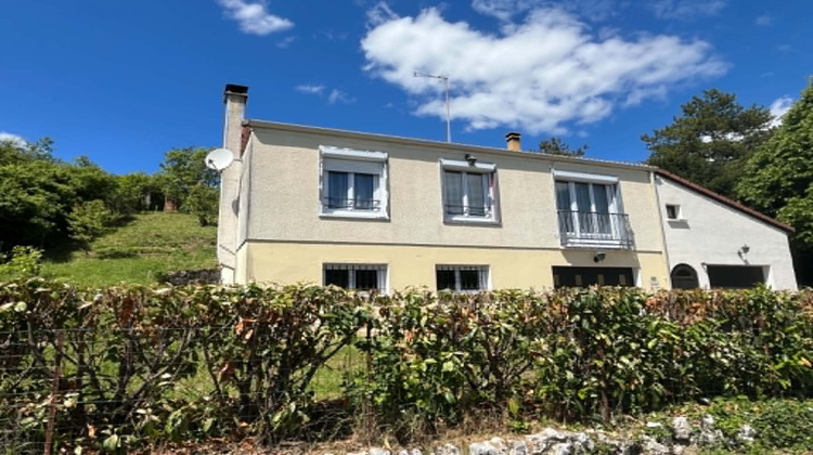 Ma-Cabane - Vente Maison Mouffy, 95 m²