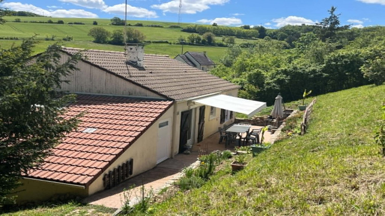 Ma-Cabane - Vente Maison Mouffy, 95 m²