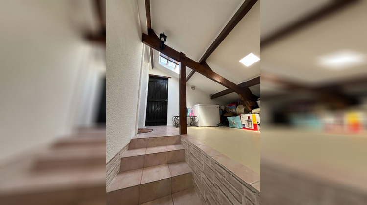 Ma-Cabane - Vente Maison Mouffy, 95 m²