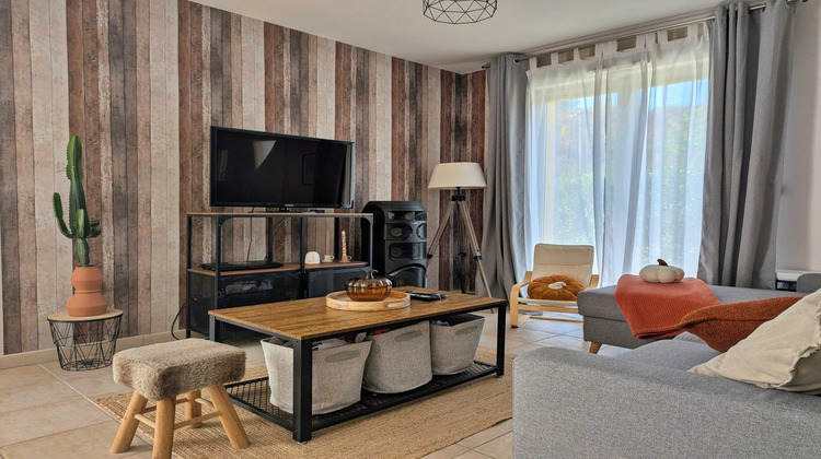 Ma-Cabane - Vente Maison Mouffy, 102 m²