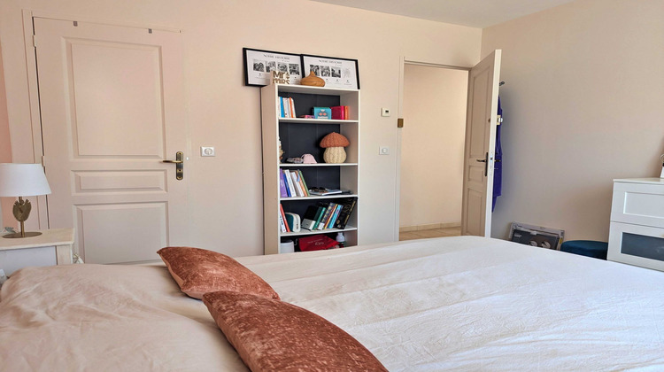 Ma-Cabane - Vente Maison Mouffy, 102 m²