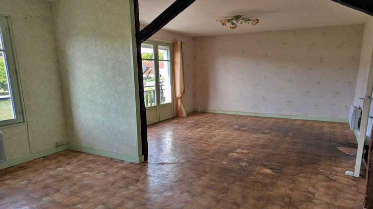 Ma-Cabane - Vente Maison Mouffy, 68 m²