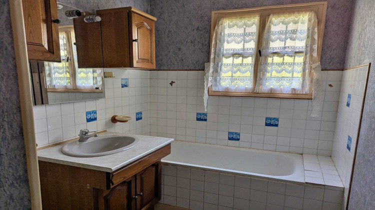 Ma-Cabane - Vente Maison Mouffy, 68 m²
