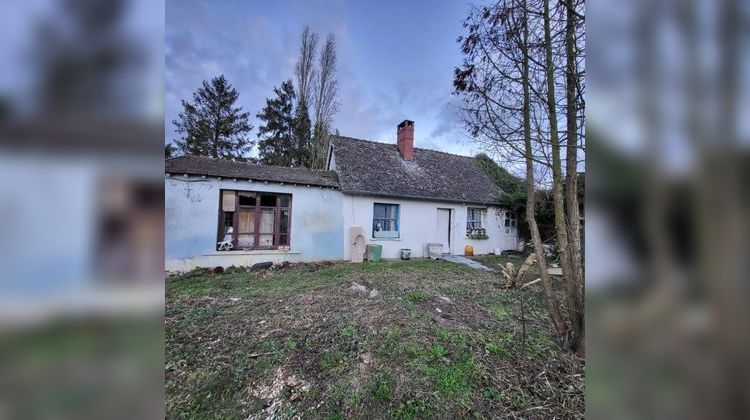 Ma-Cabane - Vente Maison Mouflaines, 30 m²