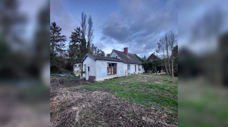 Ma-Cabane - Vente Maison Mouflaines, 30 m²