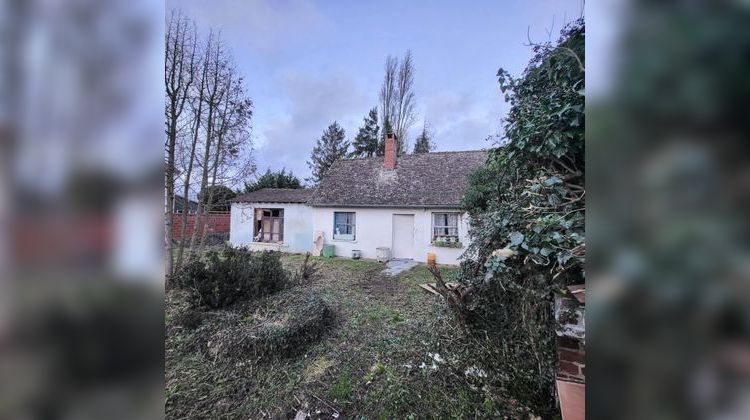 Ma-Cabane - Vente Maison Mouflaines, 30 m²