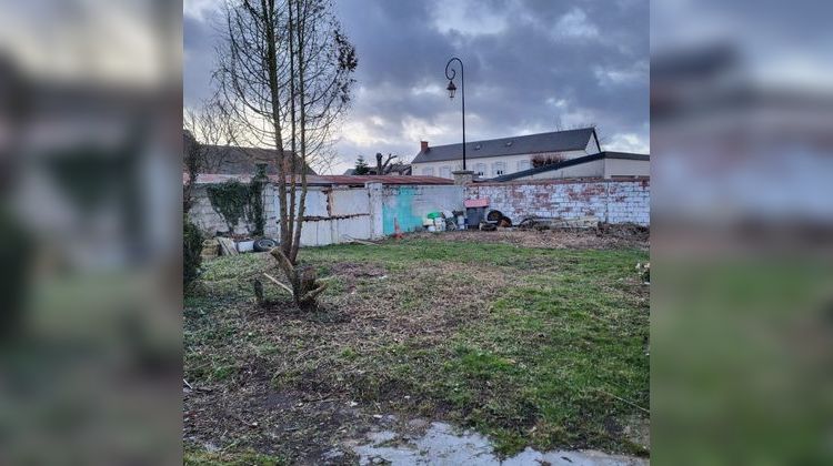 Ma-Cabane - Vente Maison Mouflaines, 30 m²