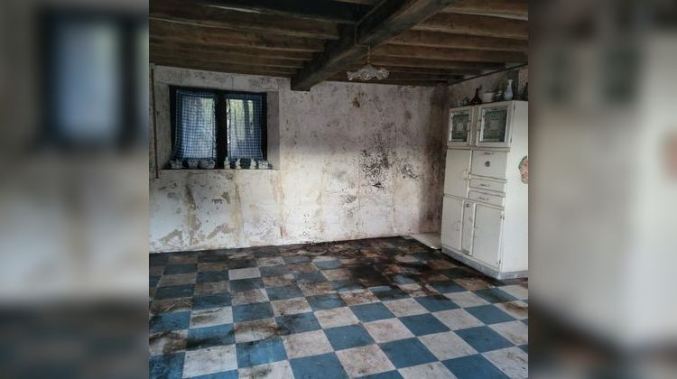 Ma-Cabane - Vente Maison Mouflaines, 30 m²