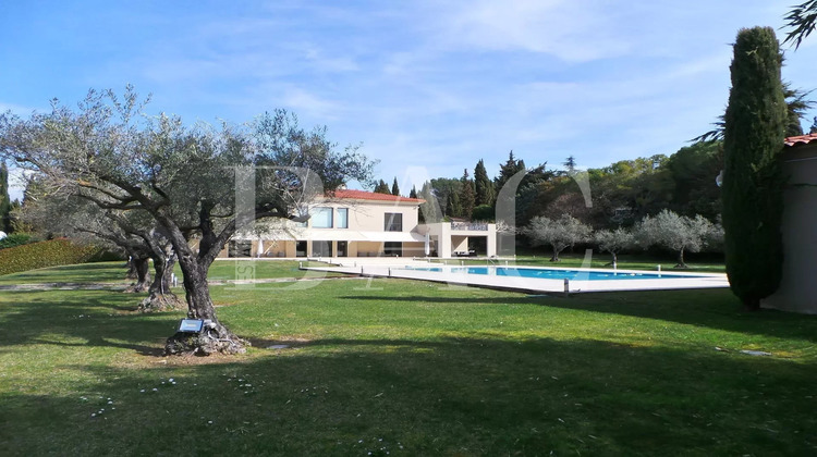 Ma-Cabane - Vente Maison Mougins, 855 m²