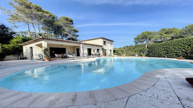 Ma-Cabane - Vente Maison Mougins, 156 m²