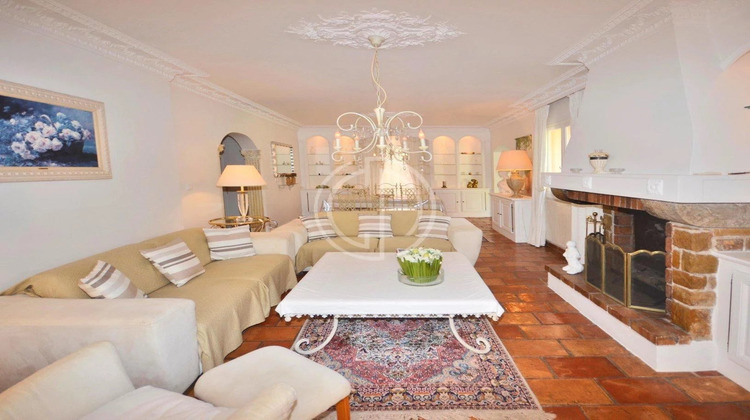 Ma-Cabane - Vente Maison Mougins, 250 m²