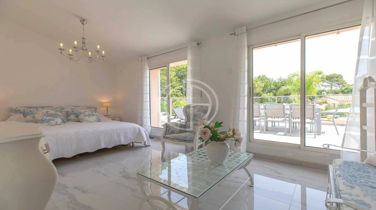 Ma-Cabane - Vente Maison Mougins, 250 m²