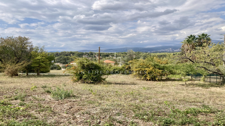 Ma-Cabane - Vente Maison Mougins, 172 m²