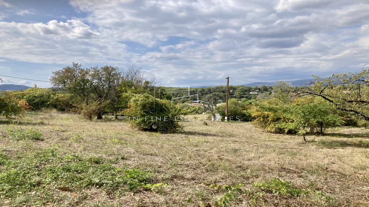 Ma-Cabane - Vente Maison Mougins, 172 m²