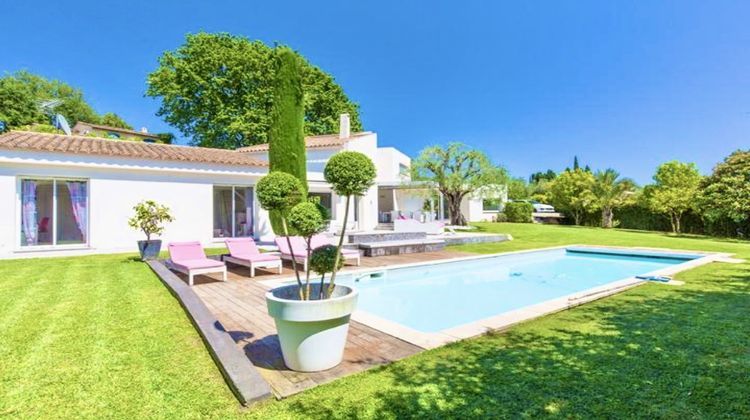 Ma-Cabane - Vente Maison Mougins, 200 m²