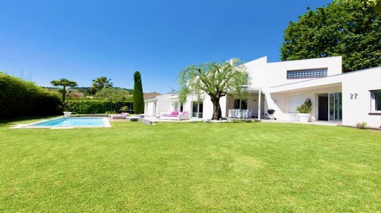 Ma-Cabane - Vente Maison Mougins, 200 m²