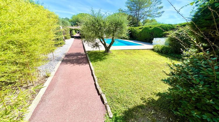 Ma-Cabane - Vente Maison Mougins, 170 m²