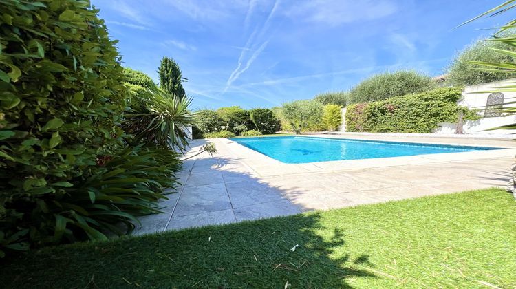 Ma-Cabane - Vente Maison Mougins, 170 m²