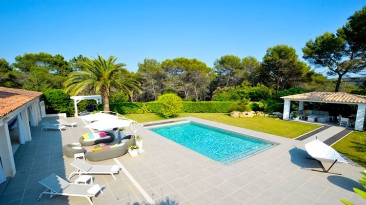 Ma-Cabane - Vente Maison Mougins, 250 m²