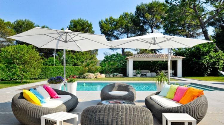 Ma-Cabane - Vente Maison Mougins, 250 m²