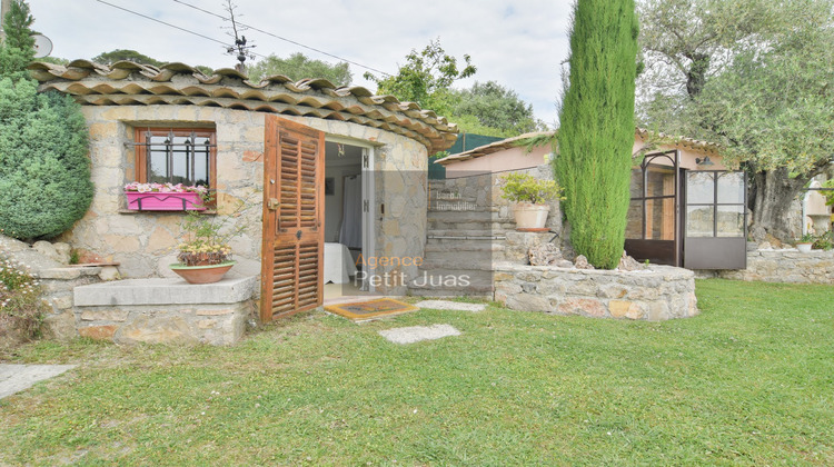 Ma-Cabane - Vente Maison Mougins, 290 m²