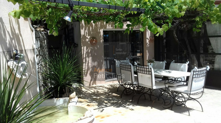 Ma-Cabane - Vente Maison Mougins, 290 m²