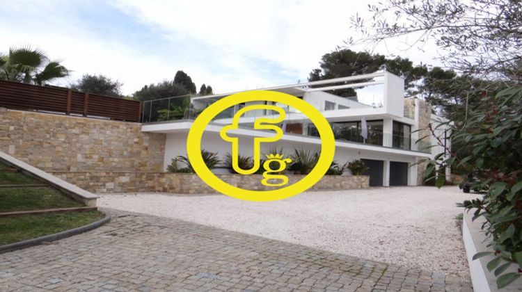 Ma-Cabane - Vente Maison Mougins, 315 m²