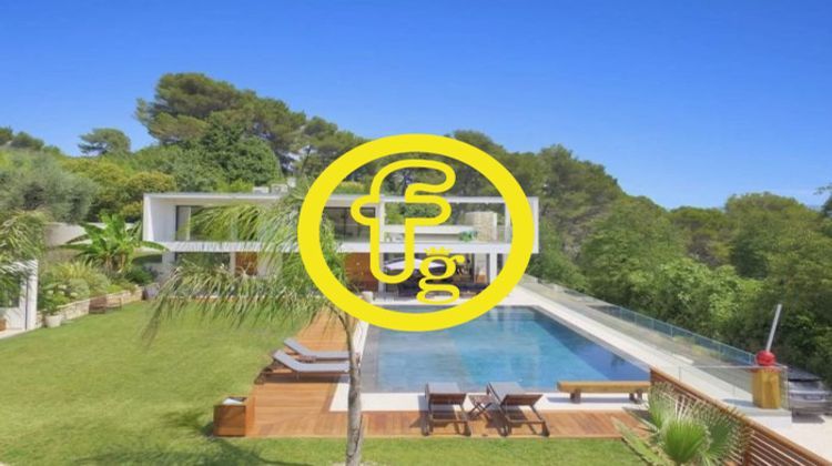 Ma-Cabane - Vente Maison Mougins, 315 m²