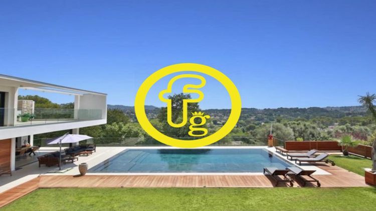 Ma-Cabane - Vente Maison Mougins, 315 m²