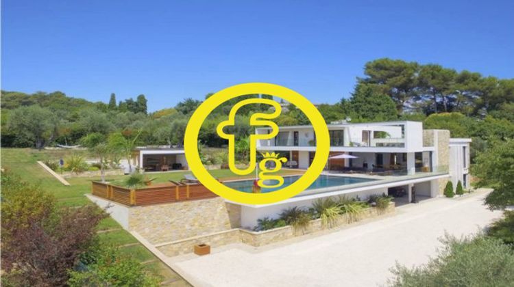 Ma-Cabane - Vente Maison Mougins, 315 m²