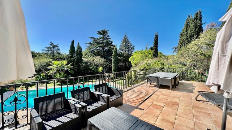Ma-Cabane - Vente Maison Mougins, 346 m²