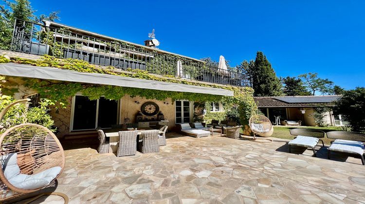 Ma-Cabane - Vente Maison Mougins, 346 m²