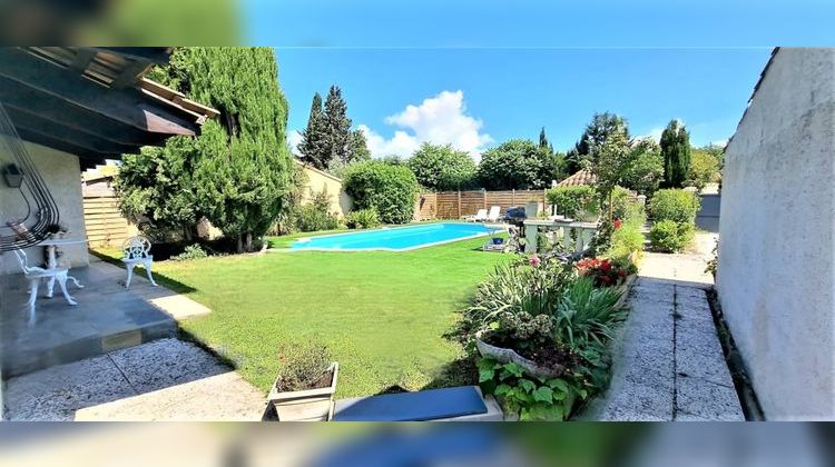 Ma-Cabane - Vente Maison Mougins, 150 m²