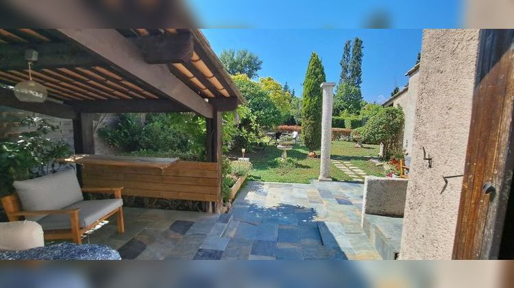 Ma-Cabane - Vente Maison Mougins, 150 m²