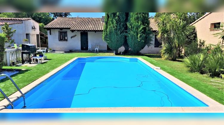 Ma-Cabane - Vente Maison Mougins, 150 m²