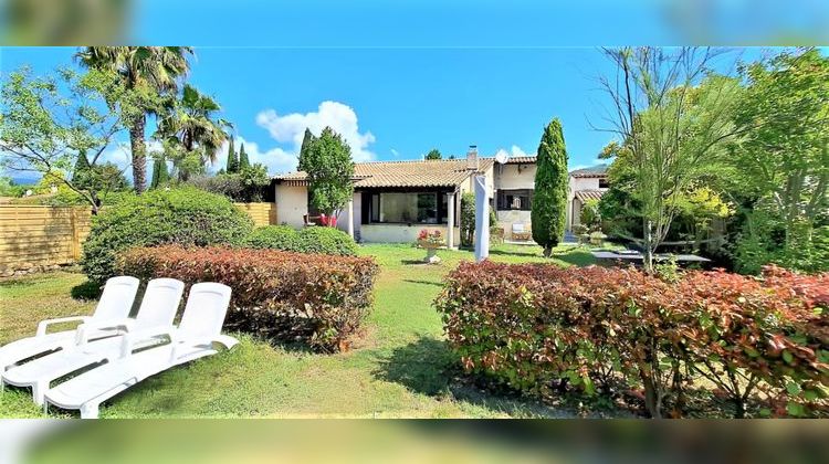 Ma-Cabane - Vente Maison Mougins, 150 m²