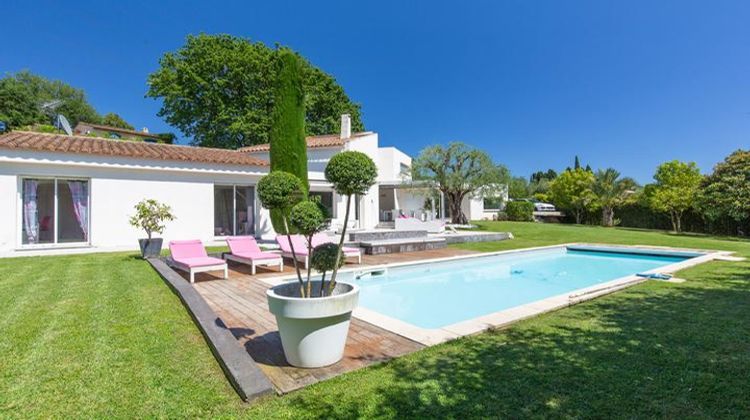 Ma-Cabane - Vente Maison Mougins, 187 m²