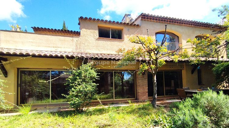 Ma-Cabane - Vente Maison MOUGINS, 176 m²