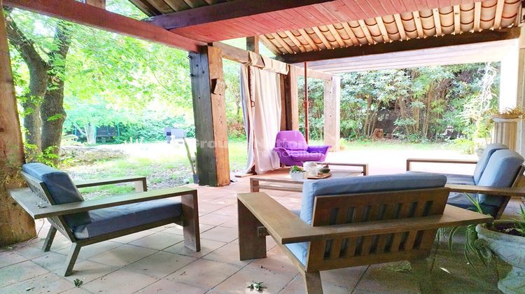 Ma-Cabane - Vente Maison MOUGINS, 176 m²