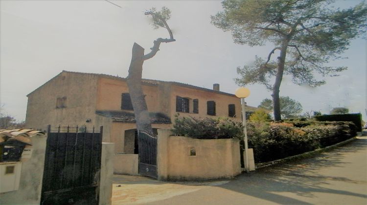 Ma-Cabane - Vente Maison Mougins, 467 m²