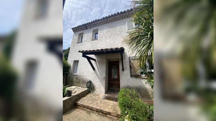 Ma-Cabane - Vente Maison Mougins, 90 m²