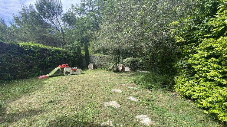 Ma-Cabane - Vente Maison Mougins, 90 m²