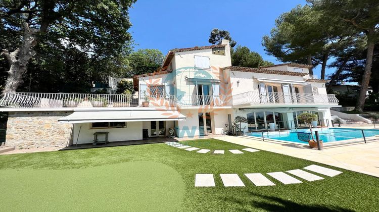 Ma-Cabane - Vente Maison Mougins, 313 m²