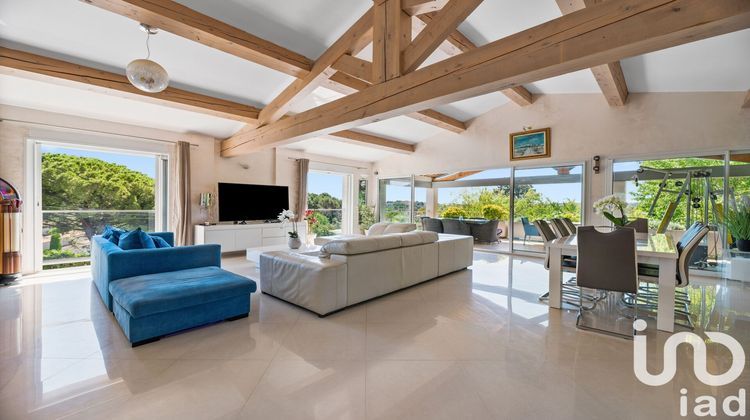 Ma-Cabane - Vente Maison Mougins, 198 m²