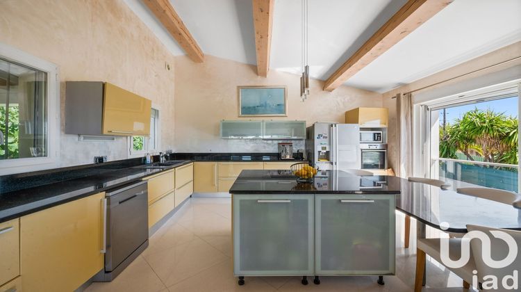 Ma-Cabane - Vente Maison Mougins, 198 m²