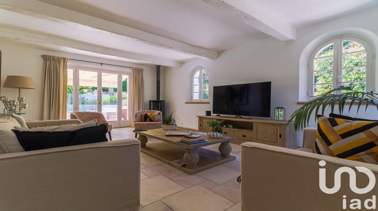 Ma-Cabane - Vente Maison Mougins, 230 m²