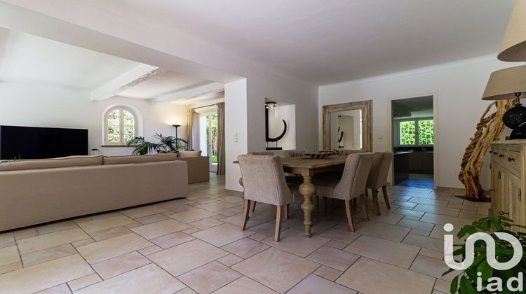 Ma-Cabane - Vente Maison Mougins, 230 m²