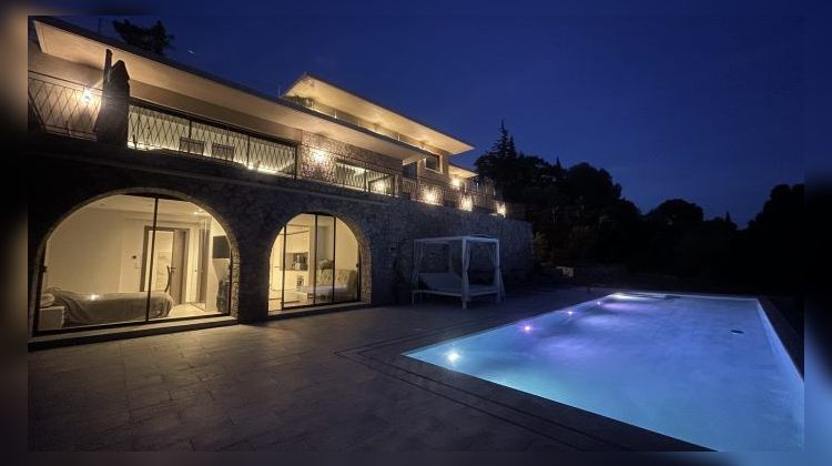 Ma-Cabane - Vente Maison Mougins, 370 m²