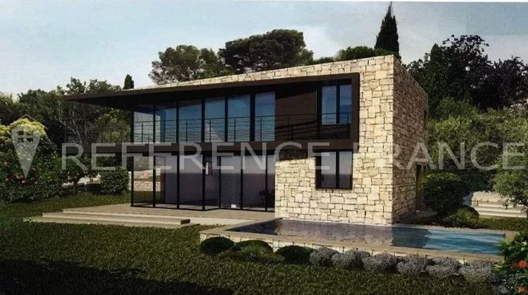 Ma-Cabane - Vente Maison Mougins, 220 m²