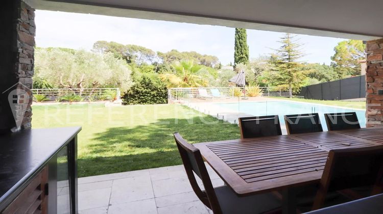 Ma-Cabane - Vente Maison Mougins, 220 m²